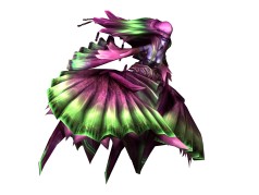 画像ギャラリー No.022のサムネイル画像 / 「GOD EATER」,神機「レーヴァテイン」が手に入る“ミッションパックVer.1.3”は3月11日配信開始