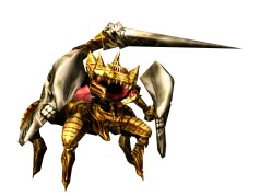 画像ギャラリー No.026のサムネイル画像 / 「GOD EATER」,神機「レーヴァテイン」が手に入る“ミッションパックVer.1.3”は3月11日配信開始