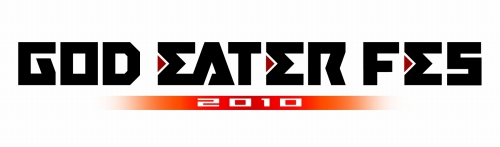 画像ギャラリー No.005のサムネイル画像 / 「GOD EATERフェス 2010」，声優や開発陣によるトークショーなどが行われるスペシャルステージの詳細が判明＆「フェンリルカップ」の告知映像と応募方法が公開に