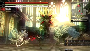 画像ギャラリー No.009のサムネイル画像 / ユーザー考案のミッションも収録「GOD EATER」ダウンロードミッションパック1.6は6月25日配信開始
