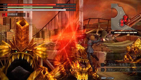 画像ギャラリー No.019のサムネイル画像 / ユーザー考案のミッションも収録「GOD EATER」ダウンロードミッションパック1.6は6月25日配信開始
