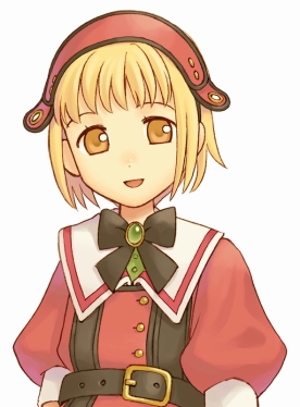 画像ギャラリー No.005のサムネイル画像 / 「アンティフォナの聖歌姫 〜天使の楽譜 Op.A〜」は本日発売！　謎の新キャラや“2周目”のスペシャルゲストなどを紹介