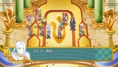 画像ギャラリー No.021のサムネイル画像 / 「アンティフォナの聖歌姫 〜天使の楽譜 Op.A〜」は本日発売！　謎の新キャラや“2周目”のスペシャルゲストなどを紹介