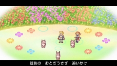 画像ギャラリー No.032のサムネイル画像 / 「アンティフォナの聖歌姫 〜天使の楽譜 Op.A〜」は本日発売！　謎の新キャラや“2周目”のスペシャルゲストなどを紹介