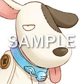 画像ギャラリー No.009のサムネイル画像 / 「アンティフォナの聖歌姫」PS3のXMB用アバター&PS3/PSP用カスタムテーマを配信