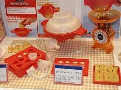 画像ギャラリー No.042のサムネイル画像 / USB玩具の集団から謎の飛行物体まで，東京おもちゃショー2009レポート