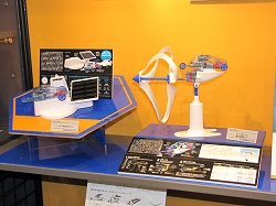画像ギャラリー No.073のサムネイル画像 / USB玩具の集団から謎の飛行物体まで，東京おもちゃショー2009レポート