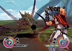 画像ギャラリー No.001のサムネイル画像 / Wii「闘真伝」のプロモムービーをアップ&CMにはAKB48の佐藤亜美菜さんとSKE48の松下 唯さんがコスプレで出演!