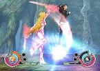 画像ギャラリー No.002のサムネイル画像 / Wii「闘真伝」のプロモムービーをアップ&CMにはAKB48の佐藤亜美菜さんとSKE48の松下 唯さんがコスプレで出演!