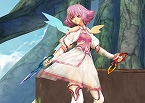 画像ギャラリー No.004のサムネイル画像 / Wii「闘真伝」のプロモムービーをアップ&CMにはAKB48の佐藤亜美菜さんとSKE48の松下 唯さんがコスプレで出演!