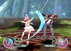 画像ギャラリー No.006のサムネイル画像 / Wii「闘真伝」のプロモムービーをアップ&CMにはAKB48の佐藤亜美菜さんとSKE48の松下 唯さんがコスプレで出演!