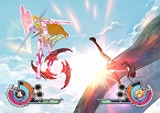 画像ギャラリー No.007のサムネイル画像 / Wii「闘真伝」のプロモムービーをアップ&CMにはAKB48の佐藤亜美菜さんとSKE48の松下 唯さんがコスプレで出演!