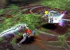 画像ギャラリー No.008のサムネイル画像 / Wii「闘真伝」のプロモムービーをアップ&CMにはAKB48の佐藤亜美菜さんとSKE48の松下 唯さんがコスプレで出演!