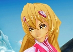 画像ギャラリー No.011のサムネイル画像 / Wii「闘真伝」のプロモムービーをアップ&CMにはAKB48の佐藤亜美菜さんとSKE48の松下 唯さんがコスプレで出演!