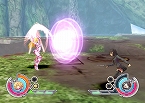 画像ギャラリー No.012のサムネイル画像 / Wii「闘真伝」のプロモムービーをアップ&CMにはAKB48の佐藤亜美菜さんとSKE48の松下 唯さんがコスプレで出演!