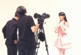 画像ギャラリー No.034のサムネイル画像 / Wii「闘真伝」のプロモムービーをアップ&CMにはAKB48の佐藤亜美菜さんとSKE48の松下 唯さんがコスプレで出演!