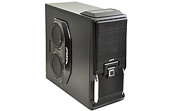 画像ギャラリー No.001のサムネイル画像 / STORM，GTX 550 Ti＆i7-2600搭載の「QuakeWarsOnline」推奨PCを発売
