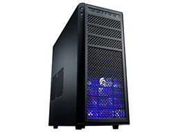 画像ギャラリー No.001のサムネイル画像 / Storm,HD 7750&A10-6800K搭載で約7万8000円からのゲームPC