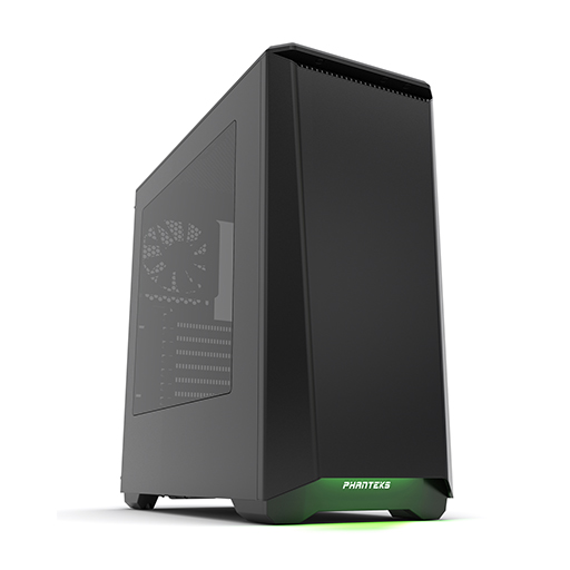 画像ギャラリー No.001のサムネイル画像 / Storm,静音志向のゲーマー向けデスクトップPC発売。GTX 1660+Ryzen 5 3500を採用