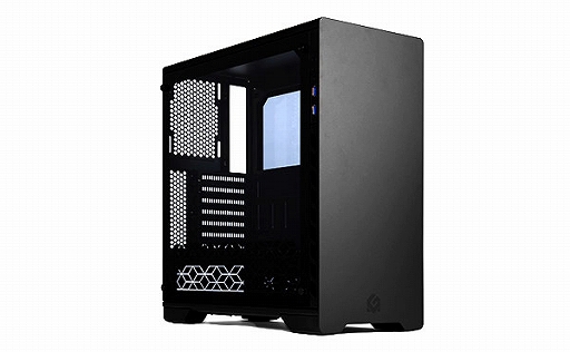 画像ギャラリー No.001のサムネイル画像 / Storm,Ryzen 7 3700X搭載のBTOゲームPC計3製品を発売