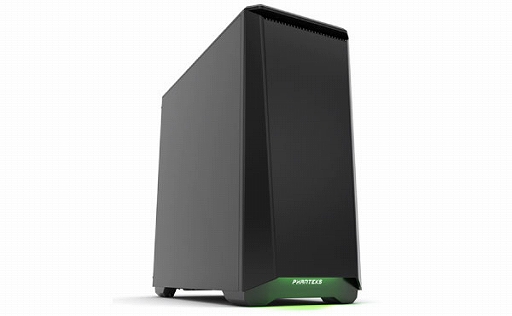 画像ギャラリー No.003のサムネイル画像 / Storm,Ryzen 7 3700X搭載のBTOゲームPC計3製品を発売