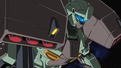 画像ギャラリー No.003のサムネイル画像 / 往年のガンダムファン大歓喜!――PS3で見た「機動戦士ガンダムUC(ユニコーン)」があまりに面白かったので唐突に紹介してみる