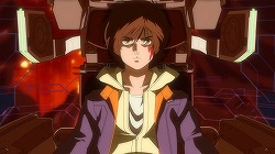 画像ギャラリー No.013のサムネイル画像 / 往年のガンダムファン大歓喜!――PS3で見た「機動戦士ガンダムUC(ユニコーン)」があまりに面白かったので唐突に紹介してみる