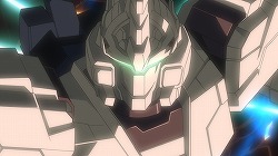 画像ギャラリー No.014のサムネイル画像 / 往年のガンダムファン大歓喜!――PS3で見た「機動戦士ガンダムUC(ユニコーン)」があまりに面白かったので唐突に紹介してみる