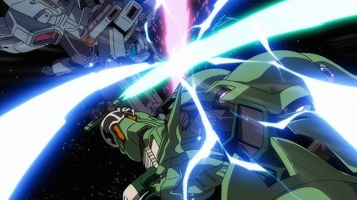画像ギャラリー No.015のサムネイル画像 / 往年のガンダムファン大歓喜!――PS3で見た「機動戦士ガンダムUC(ユニコーン)」があまりに面白かったので唐突に紹介してみる