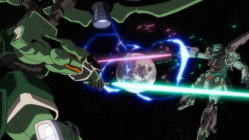 画像ギャラリー No.018のサムネイル画像 / 往年のガンダムファン大歓喜!――PS3で見た「機動戦士ガンダムUC(ユニコーン)」があまりに面白かったので唐突に紹介してみる