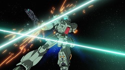 画像ギャラリー No.020のサムネイル画像 / 往年のガンダムファン大歓喜!――PS3で見た「機動戦士ガンダムUC(ユニコーン)」があまりに面白かったので唐突に紹介してみる