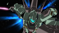 画像ギャラリー No.024のサムネイル画像 / 往年のガンダムファン大歓喜!――PS3で見た「機動戦士ガンダムUC(ユニコーン)」があまりに面白かったので唐突に紹介してみる