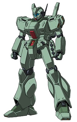 画像ギャラリー No.038のサムネイル画像 / 往年のガンダムファン大歓喜!――PS3で見た「機動戦士ガンダムUC(ユニコーン)」があまりに面白かったので唐突に紹介してみる
