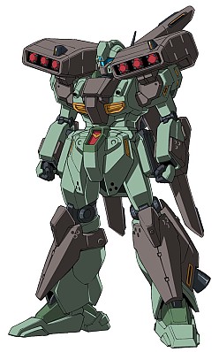 画像ギャラリー No.039のサムネイル画像 / 往年のガンダムファン大歓喜!――PS3で見た「機動戦士ガンダムUC(ユニコーン)」があまりに面白かったので唐突に紹介してみる
