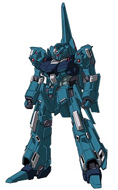 画像ギャラリー No.040のサムネイル画像 / 往年のガンダムファン大歓喜!――PS3で見た「機動戦士ガンダムUC(ユニコーン)」があまりに面白かったので唐突に紹介してみる