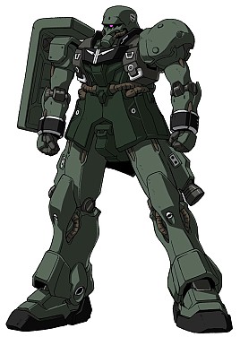 画像ギャラリー No.041のサムネイル画像 / 往年のガンダムファン大歓喜!――PS3で見た「機動戦士ガンダムUC(ユニコーン)」があまりに面白かったので唐突に紹介してみる