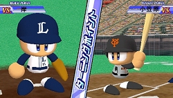 画像ギャラリー No.001のサムネイル画像 / シリーズ最新作「実況パワフルプロ野球ポータブル4」が9月17日に発売。高校野球の監督になる“情熱”モードが新登場！