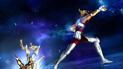 画像ギャラリー No.002のサムネイル画像 / 【ヒャダイン】君は小宇宙を感じたことがあるか？