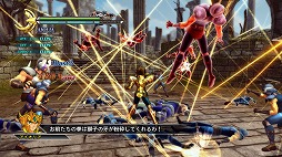 画像ギャラリー No.003のサムネイル画像 / 【ヒャダイン】君は小宇宙を感じたことがあるか？