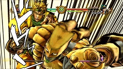 画像ギャラリー No.003のサムネイル画像 / 【ヒャダイン】「ジャンプ」は永久に不滅です