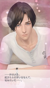 画像ギャラリー No.013のサムネイル画像 / 【ヒャダイン】アラフォー男性が乙女ゲーにトライした件