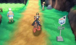 画像ギャラリー No.013のサムネイル画像 / 【ヒャダイン】「ポケットモンスター サン・ムーン」，3日間のプレイ報告