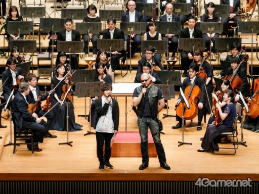 画像ギャラリー No.003のサムネイル画像 / 【ヒャダイン】「RADIO 4Gamer Tap(仮)」Special Concertに行ってきたよ!