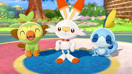 画像ギャラリー No.002のサムネイル画像 / 【ヒャダイン】「ポケットモンスター」シリーズ完全新作,さすがとしか言えねえぜ!