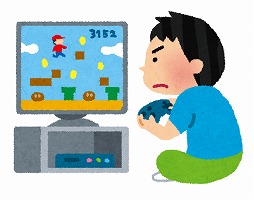 画像ギャラリー No.002のサムネイル画像 / 【ヒャダイン】ゲームとのディスタンス