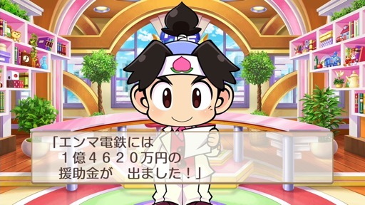 画像ギャラリー No.005のサムネイル画像 / 【ヒャダイン】極寒のキャンプ場で令和の「桃鉄」3年決戦！