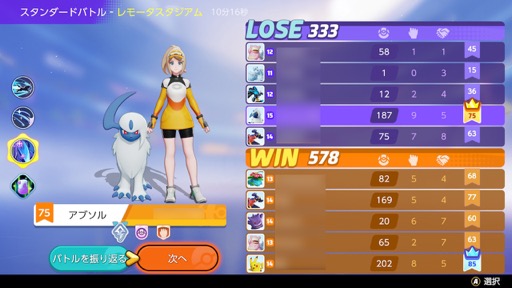 画像ギャラリー No.006のサムネイル画像 / 【ヒャダイン】「Pokémon UNITE」を詫びながらプレイする,秋。