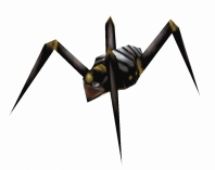 画像ギャラリー No.007のサムネイル画像 / 3人で力を合わせて怪獣を討伐する「怪獣バスターズ」，武器や防具のシステムを紹介