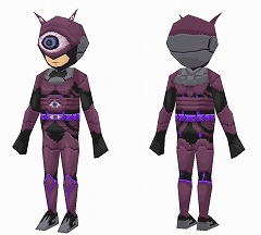画像ギャラリー No.019のサムネイル画像 / 3人で力を合わせて怪獣を討伐する「怪獣バスターズ」，武器や防具のシステムを紹介