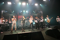 画像ギャラリー No.001のサムネイル画像 / ネオロマンス・ライヴに平川大輔さん,高橋直純さんの出演が決定